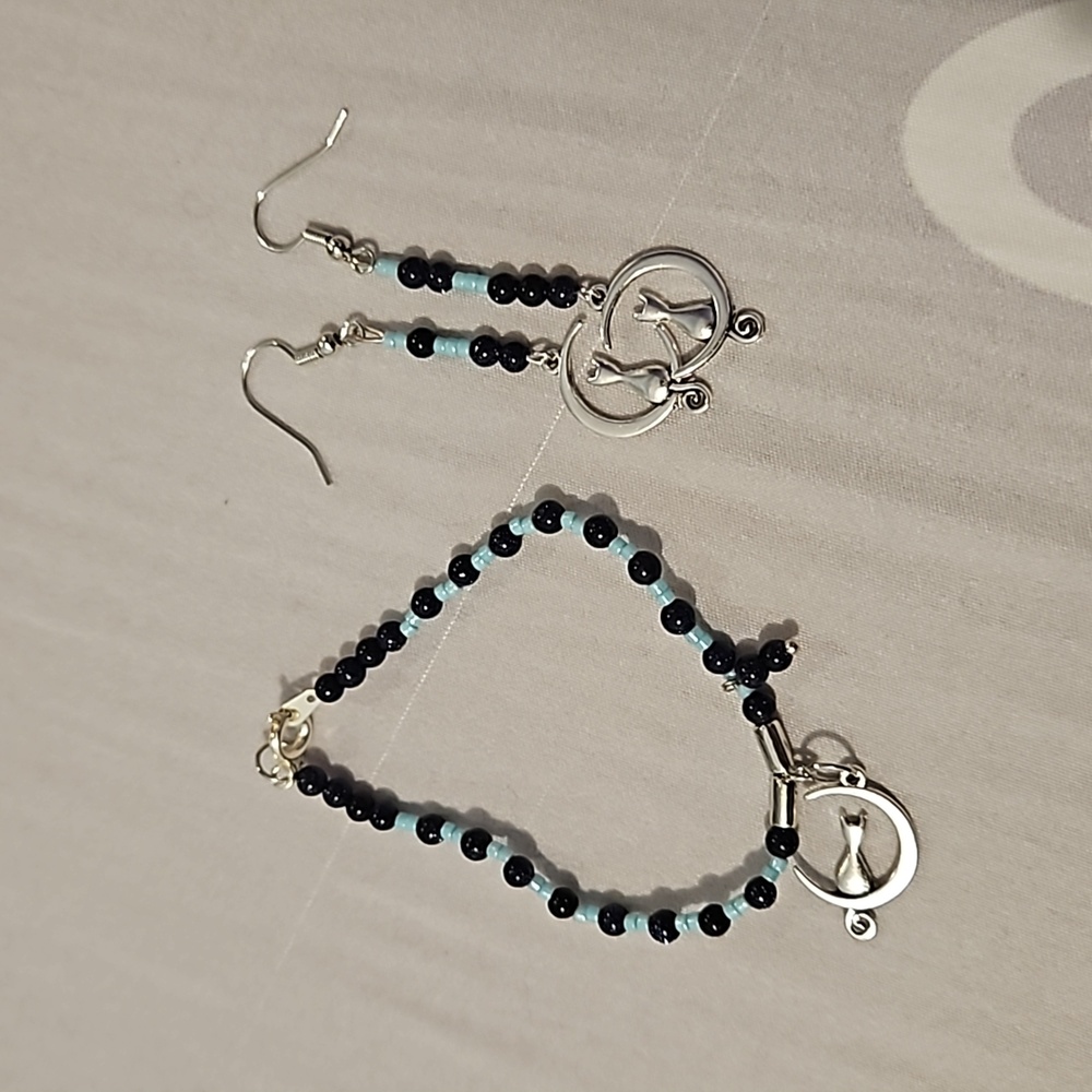 Meru Jewelry NWOT